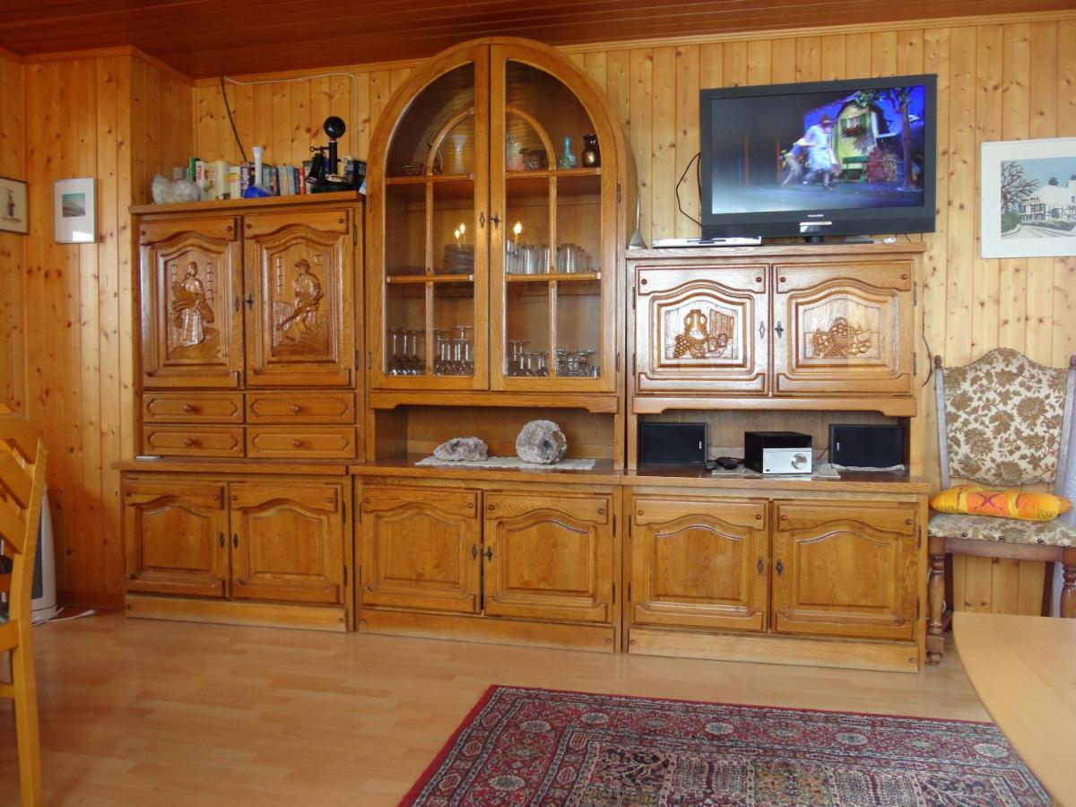Chalet Sven & Marc Graechen, Niedergraechen Vallis ซังคท์นิเคลาส์ ภายนอก รูปภาพ